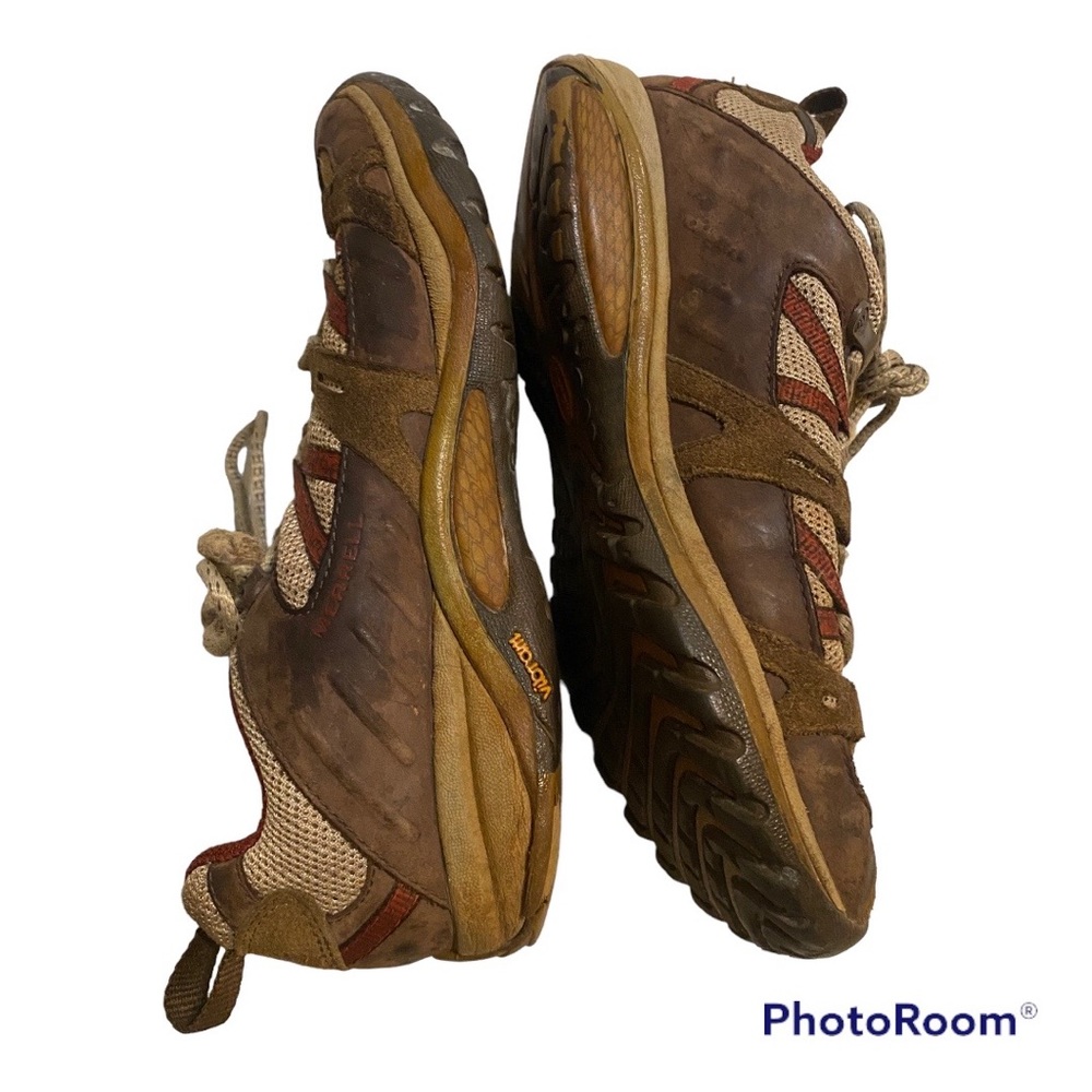 💫 Merrell 7.5 Sneakers - Picture 4 of 10